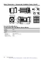 Preview for 53 page of Parker TQ10X User Manual