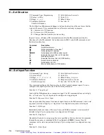 Preview for 79 page of Parker TQ10X User Manual