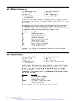 Preview for 83 page of Parker TQ10X User Manual