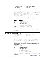 Preview for 84 page of Parker TQ10X User Manual