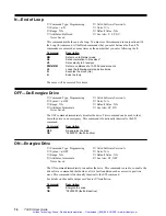 Preview for 85 page of Parker TQ10X User Manual