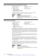 Preview for 87 page of Parker TQ10X User Manual