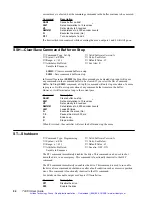 Preview for 101 page of Parker TQ10X User Manual