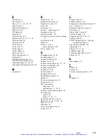 Preview for 136 page of Parker TQ10X User Manual