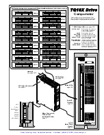 Preview for 138 page of Parker TQ10X User Manual