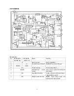 Preview for 13 page of Parker TS2151 Service Manual