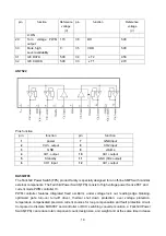 Предварительный просмотр 16 страницы Parker TS2192 Service Manual