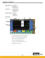 Предварительный просмотр 39 страницы Parker TWP/TWB201 User Manual