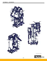 Предварительный просмотр 61 страницы Parker TWP/TWB201 User Manual