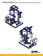 Предварительный просмотр 73 страницы Parker TWP/TWB201 User Manual