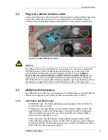 Предварительный просмотр 16 страницы Parker USB-DLA User Manual