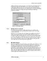 Предварительный просмотр 21 страницы Parker USB-DLA User Manual