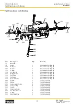 Preview for 22 page of Parker V12 Series Service Manual