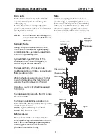 Preview for 9 page of Parker V14-110 Service Manual