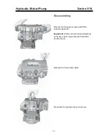 Preview for 17 page of Parker V14-110 Service Manual