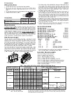 Preview for 4 page of Parker V402EP Assembly