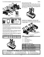 Preview for 68 page of Parker V402EP Assembly