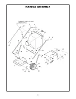 Preview for 11 page of Parker VAC-35 Instructions Manual