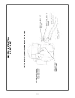 Preview for 16 page of Parker VAC-35 Instructions Manual