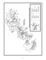 Preview for 17 page of Parker VAC-35 Instructions Manual