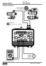 Предварительный просмотр 6 страницы Parker ValveMaster EX-M05 Series Operation Manual