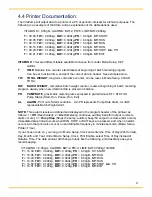 Предварительный просмотр 27 страницы Parker VitaPump Installation, Operation & Maintenance Instructions Manual