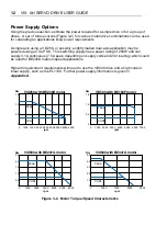 Предварительный просмотр 18 страницы Parker ViX250AH User Manual