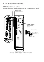 Предварительный просмотр 20 страницы Parker ViX250AH User Manual