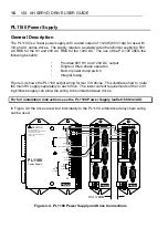 Предварительный просмотр 22 страницы Parker ViX250AH User Manual