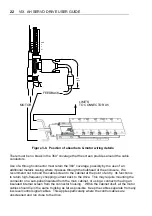 Предварительный просмотр 28 страницы Parker ViX250AH User Manual