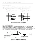 Предварительный просмотр 46 страницы Parker ViX250AH User Manual