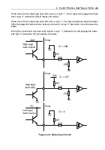 Предварительный просмотр 49 страницы Parker ViX250AH User Manual