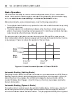 Preview for 72 page of Parker ViX250AH User Manual