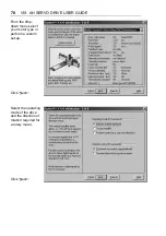 Preview for 84 page of Parker ViX250AH User Manual