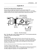 Предварительный просмотр 121 страницы Parker ViX250AH User Manual