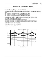 Предварительный просмотр 123 страницы Parker ViX250AH User Manual