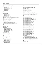 Предварительный просмотр 128 страницы Parker ViX250AH User Manual