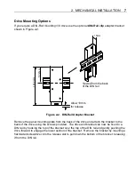 Предварительный просмотр 15 страницы Parker ViX250CM User Manual