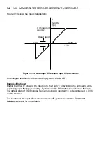 Предварительный просмотр 42 страницы Parker ViX250CM User Manual