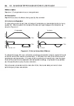 Предварительный просмотр 72 страницы Parker ViX250CM User Manual