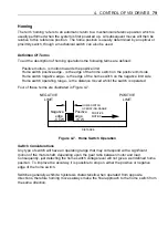 Предварительный просмотр 87 страницы Parker ViX250CM User Manual