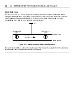 Предварительный просмотр 94 страницы Parker ViX250CM User Manual