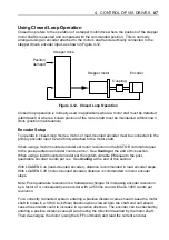 Предварительный просмотр 95 страницы Parker ViX250CM User Manual