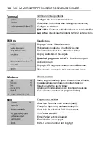 Предварительный просмотр 108 страницы Parker ViX250CM User Manual