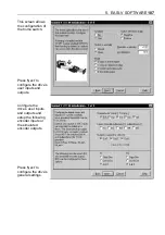 Предварительный просмотр 115 страницы Parker ViX250CM User Manual