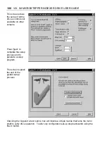 Предварительный просмотр 116 страницы Parker ViX250CM User Manual