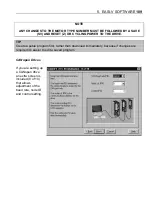 Предварительный просмотр 117 страницы Parker ViX250CM User Manual