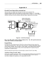 Предварительный просмотр 207 страницы Parker ViX250CM User Manual