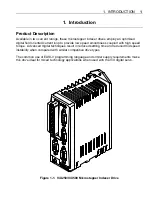 Preview for 9 page of Parker ViX250IM User Manual