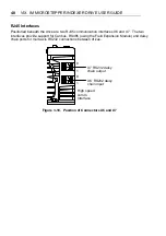 Preview for 48 page of Parker ViX250IM User Manual